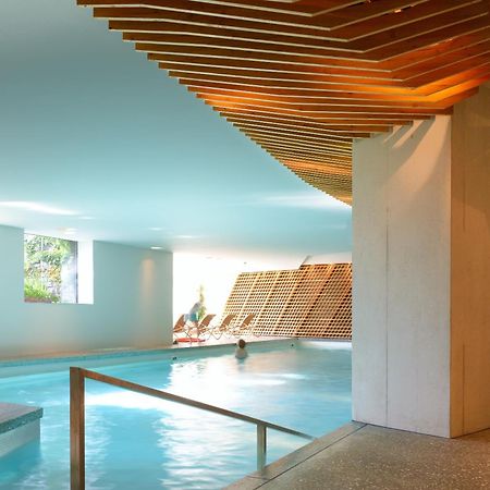 Bellevue Parkhotel & Spa - Relais & Chateaux Adelboden Esterno foto