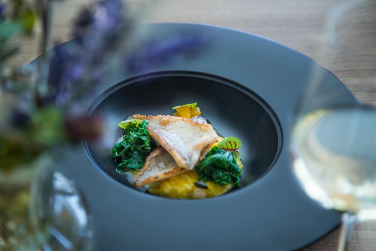 Bellevue Parkhotel & Spa - Relais & Chateaux Adelboden Esterno foto