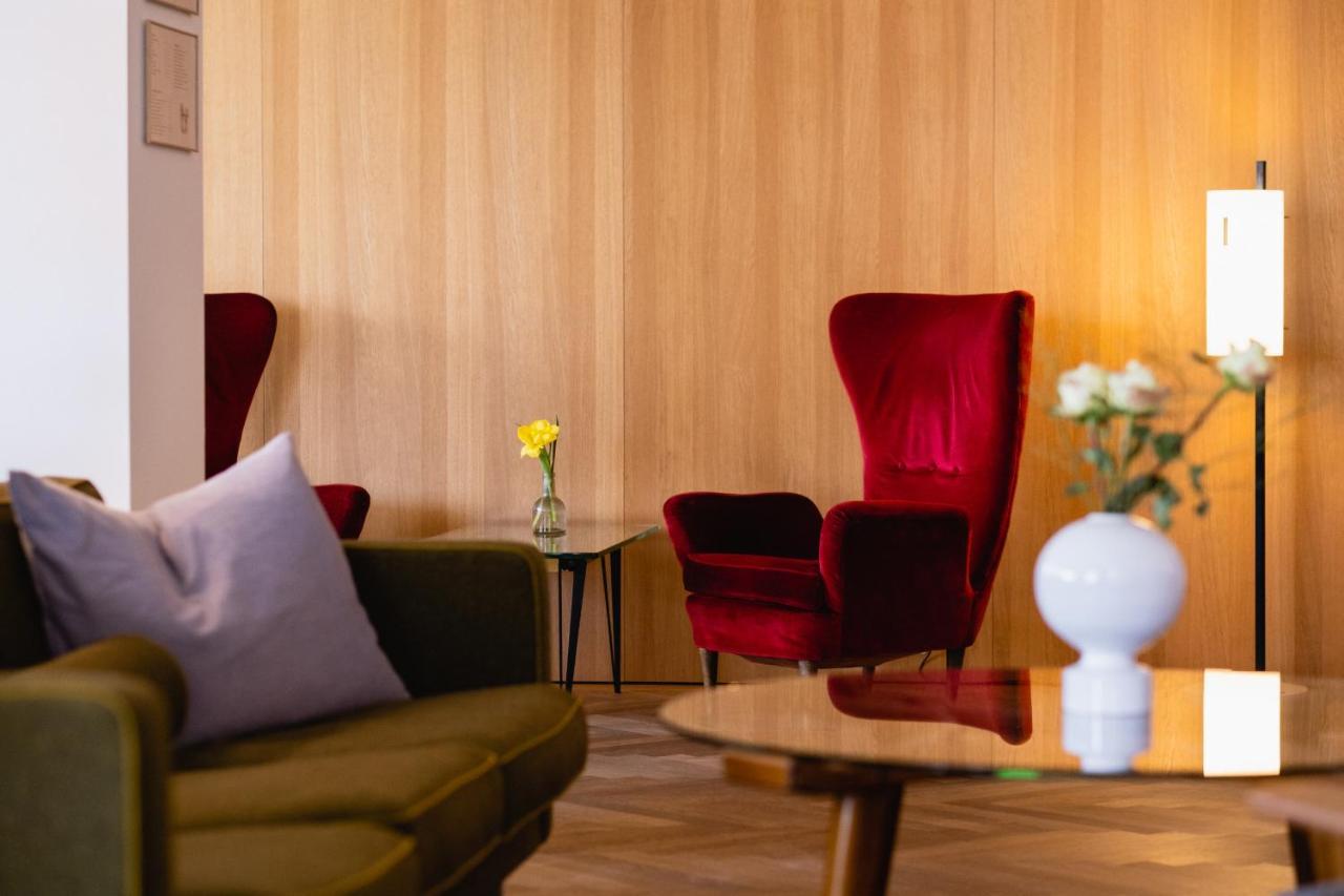 Bellevue Parkhotel & Spa - Relais & Chateaux Adelboden Esterno foto