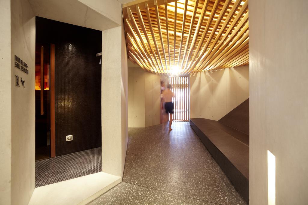 Bellevue Parkhotel & Spa - Relais & Chateaux Adelboden Esterno foto