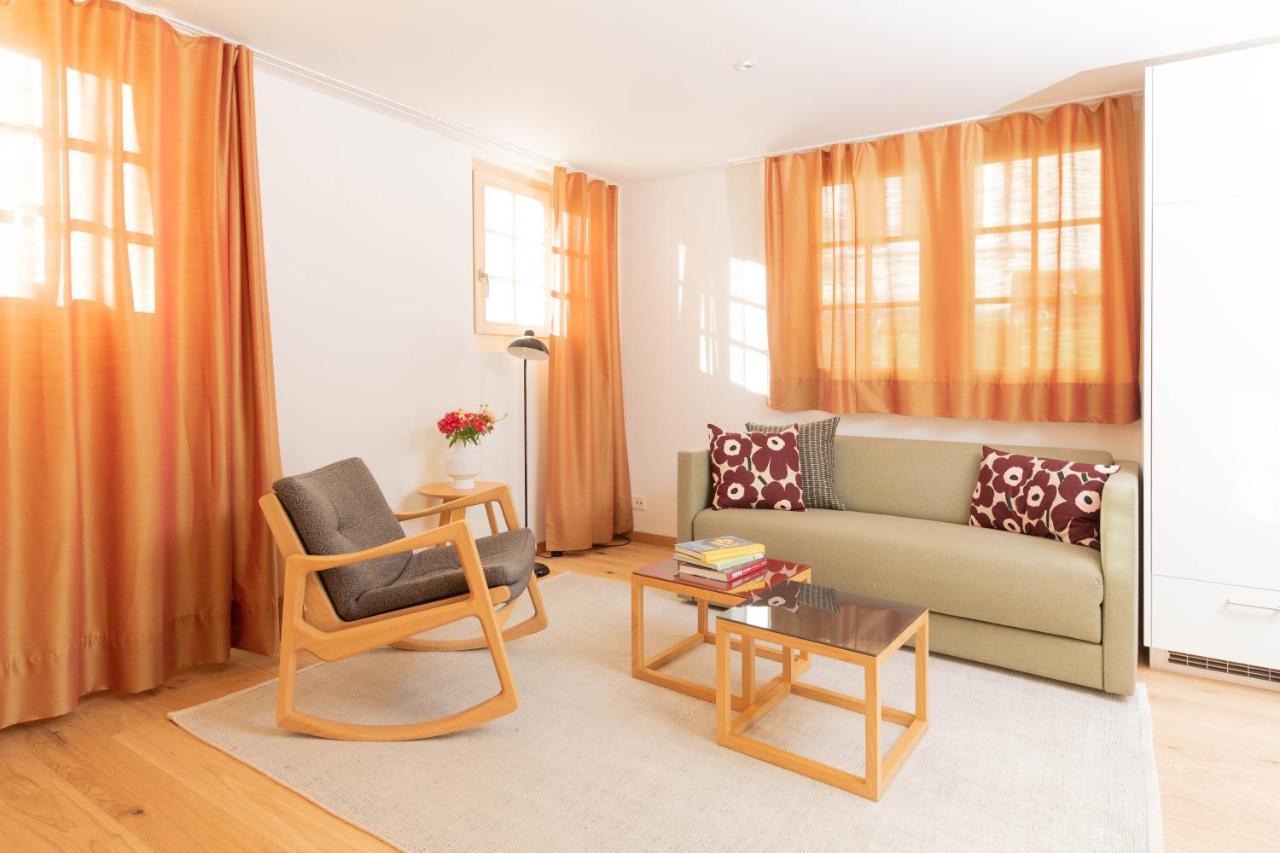 Bellevue Parkhotel & Spa - Relais & Chateaux Adelboden Camera foto