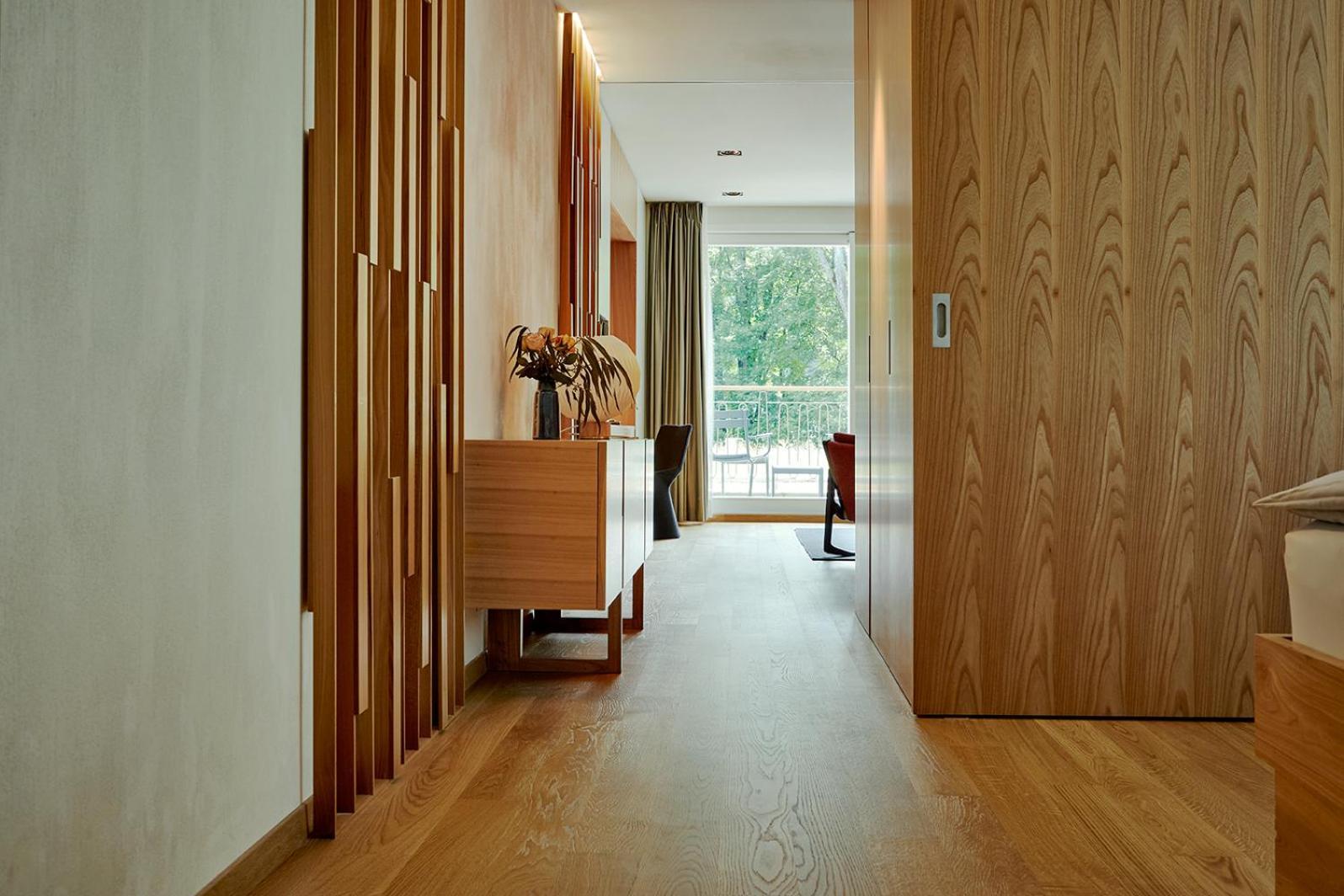 Bellevue Parkhotel & Spa - Relais & Chateaux Adelboden Esterno foto