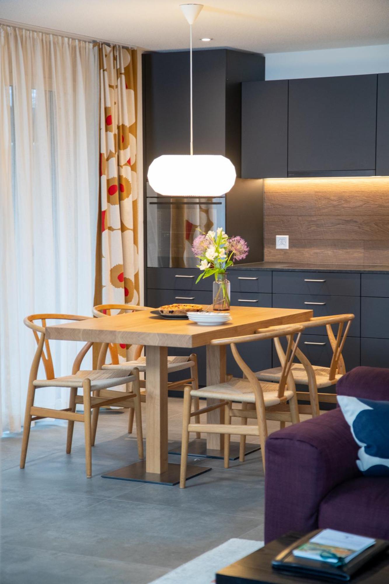 Bellevue Parkhotel & Spa - Relais & Chateaux Adelboden Esterno foto