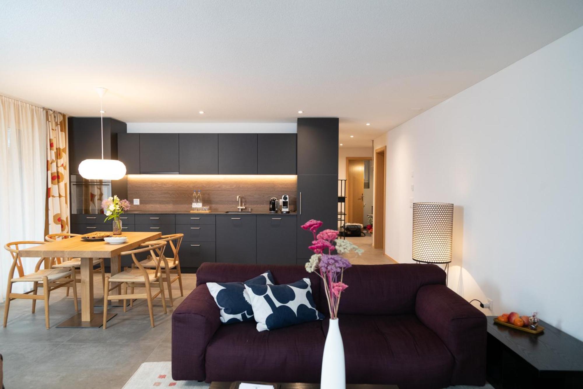 Bellevue Parkhotel & Spa - Relais & Chateaux Adelboden Esterno foto