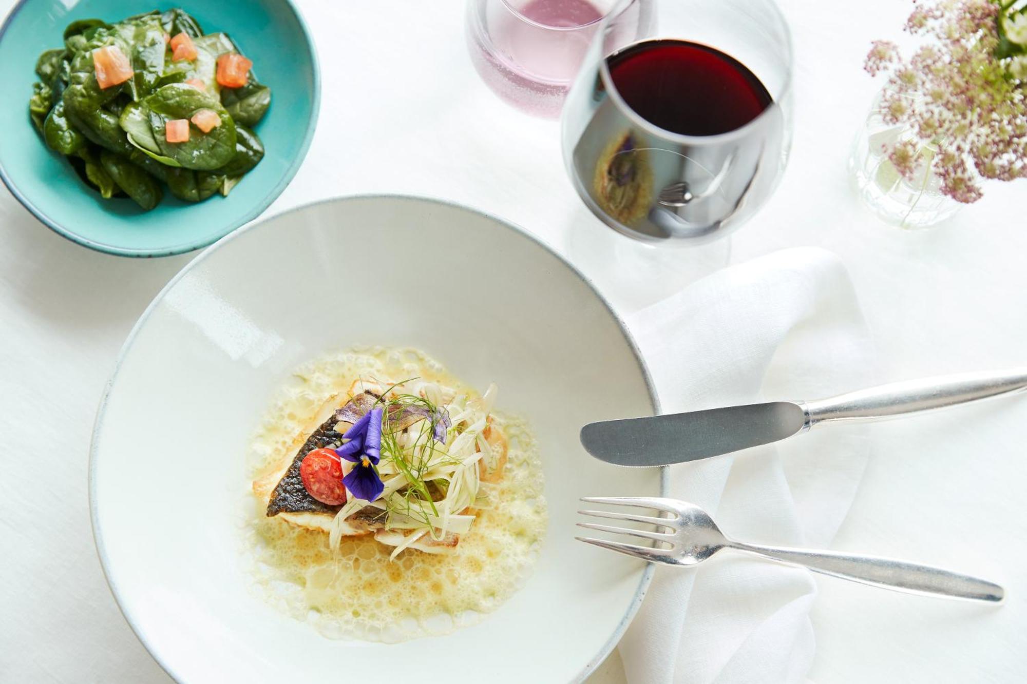 Bellevue Parkhotel & Spa - Relais & Chateaux Adelboden Esterno foto