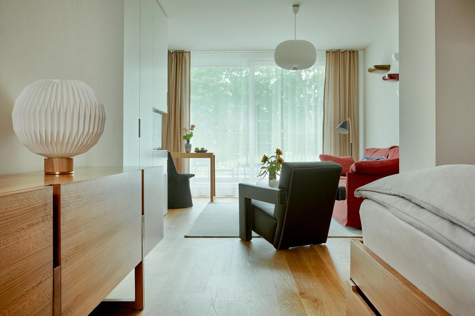 Bellevue Parkhotel & Spa - Relais & Chateaux Adelboden Esterno foto