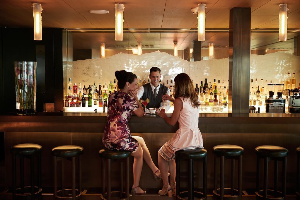 Bellevue Parkhotel & Spa - Relais & Chateaux Adelboden Esterno foto