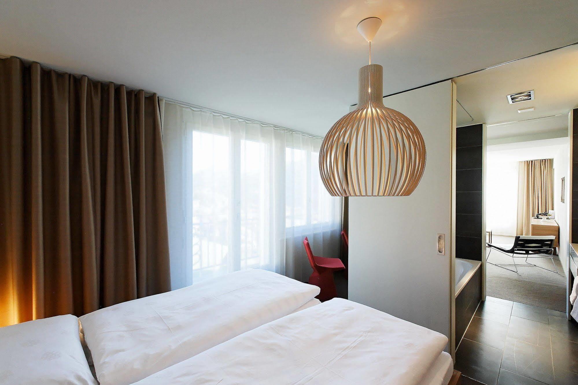 Bellevue Parkhotel & Spa - Relais & Chateaux Adelboden Esterno foto